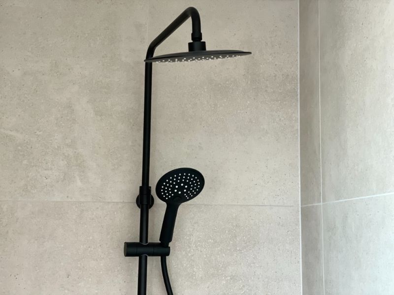 PRACHTIGE NIEUWBOUWWONING MET 3 SLAAPKAMERS TE HUUR foto 11