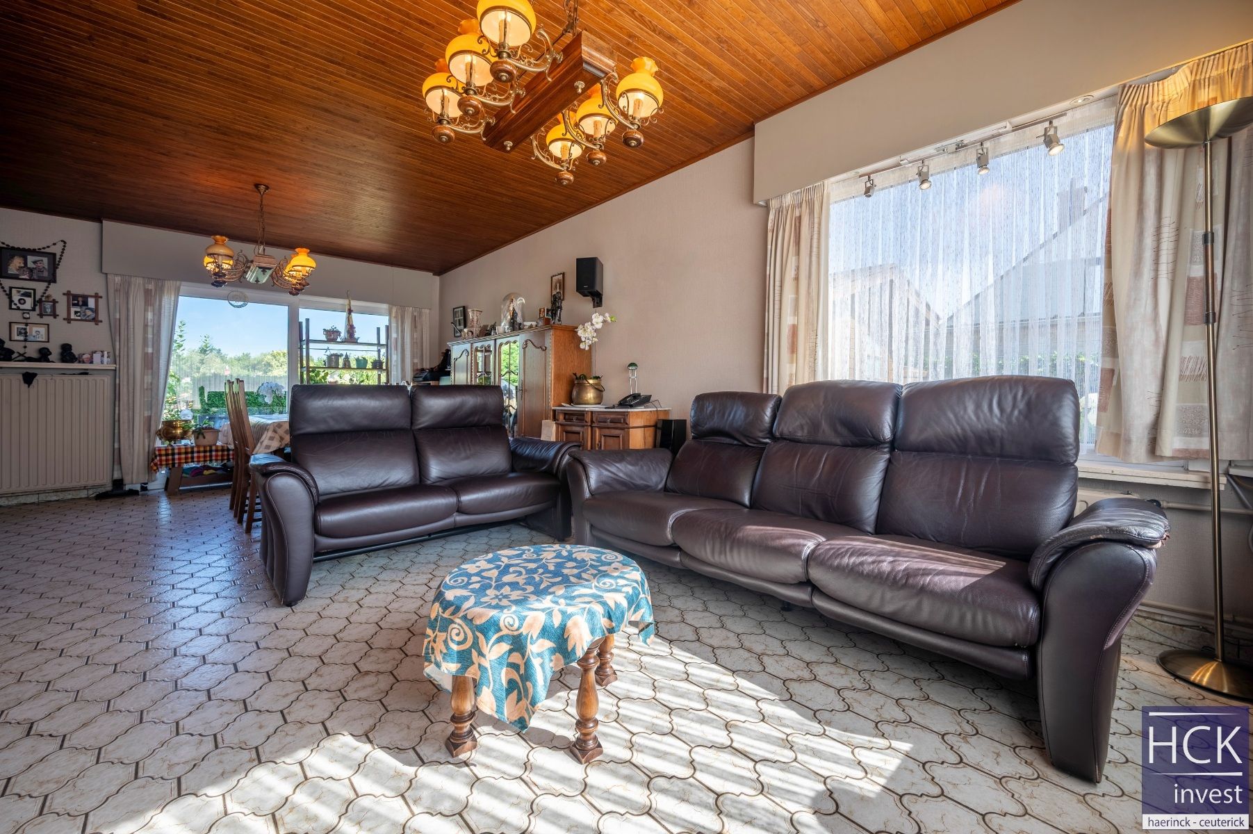KRUISHOUTEM - Uitstekend en rustig gelegen gezinswoning op 547 m² !! foto 6