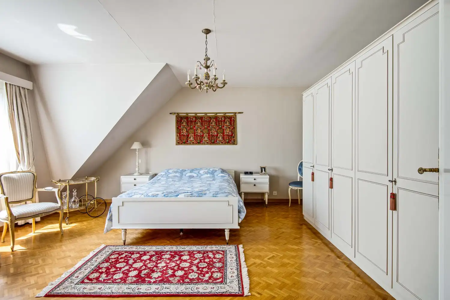 Charmante villa met 4 slaapkamers op toplocatie in Wommelgem! foto 22