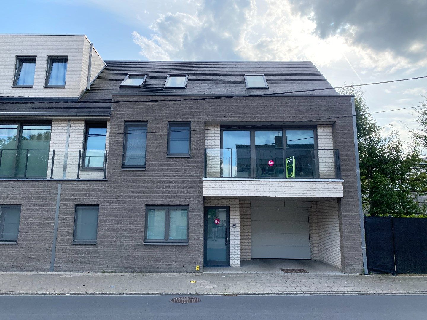 Kwalitatief appartement met drie slaapkamers en ruime kelderberging foto 24