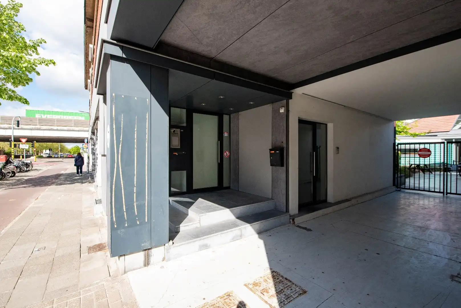 Boomsesteenweg 223 - Veelzijdige commerciële ruimtes te Wilrijk  foto 34