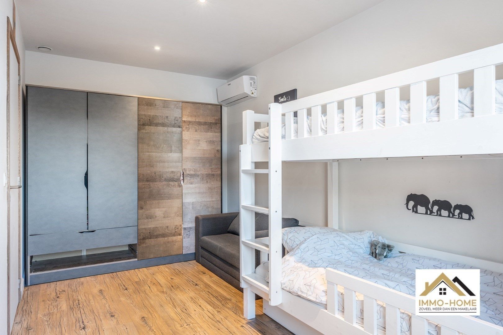 Instapklare woning in rustige woonwijk foto 22