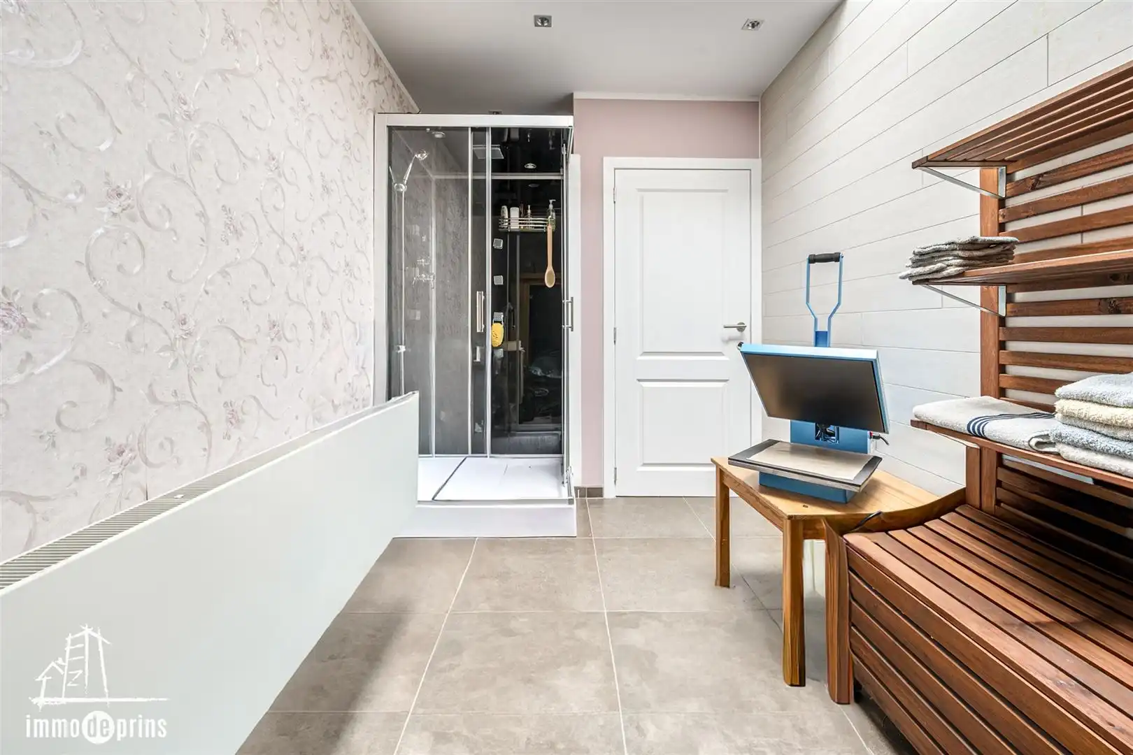 Open bebouwing woning foto 12