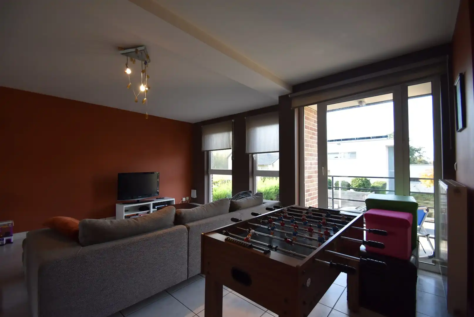 Comfortabel instapklaar duplex-appartement te Bilzen-Beverst foto 7