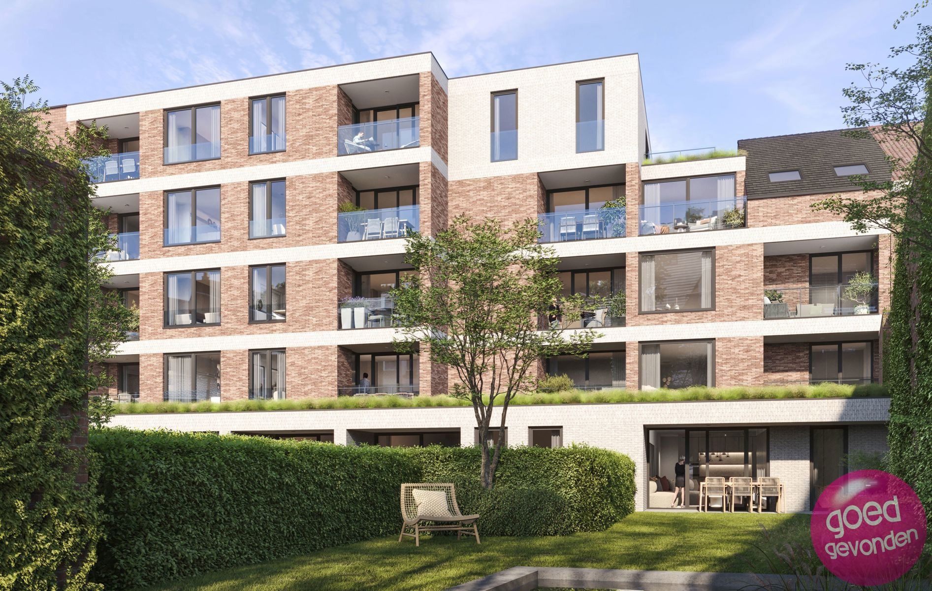 NIEUWBOUWPROJECT JEAN-LOU foto 4