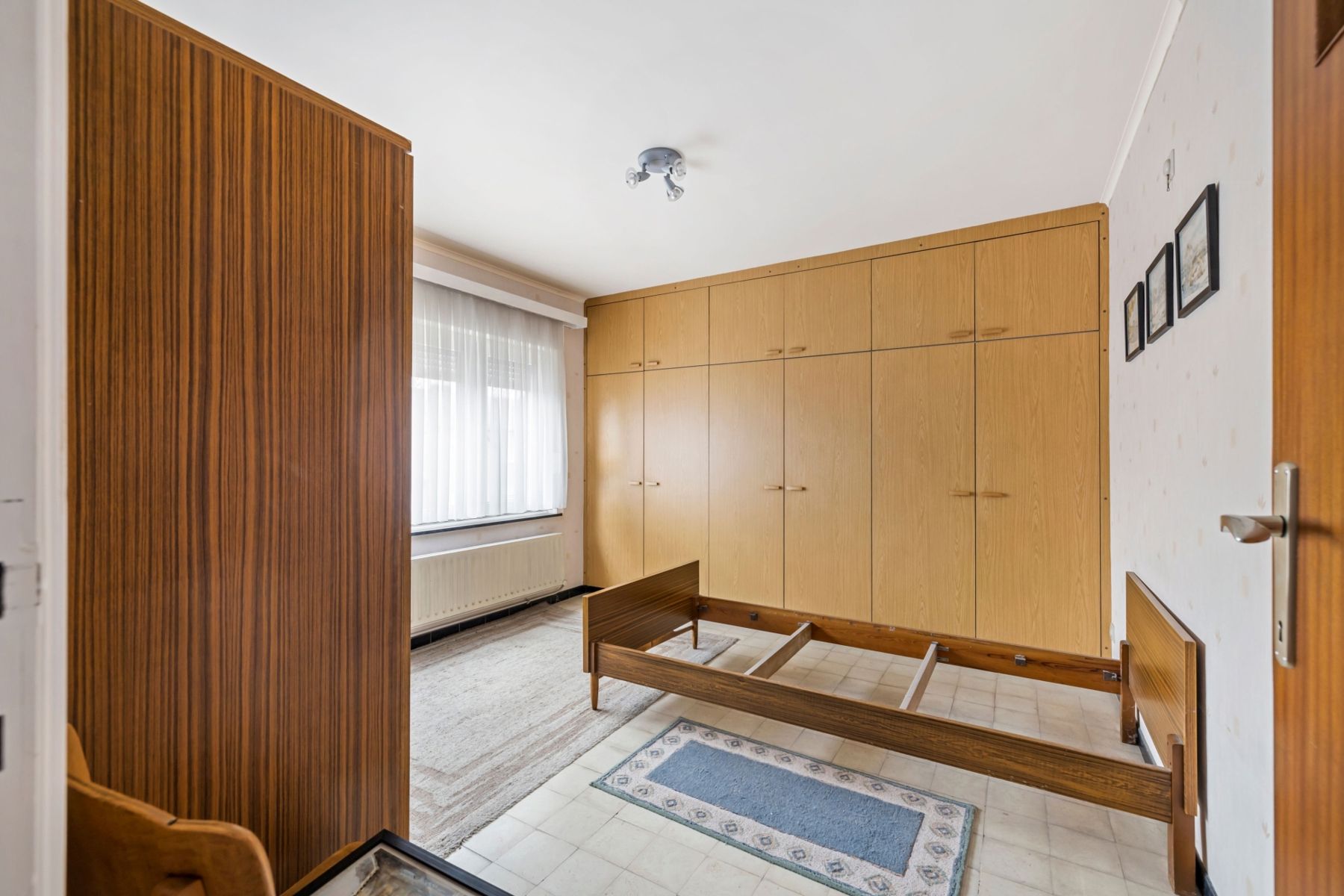 Op te frissen woning 4 slaapkamers foto 14