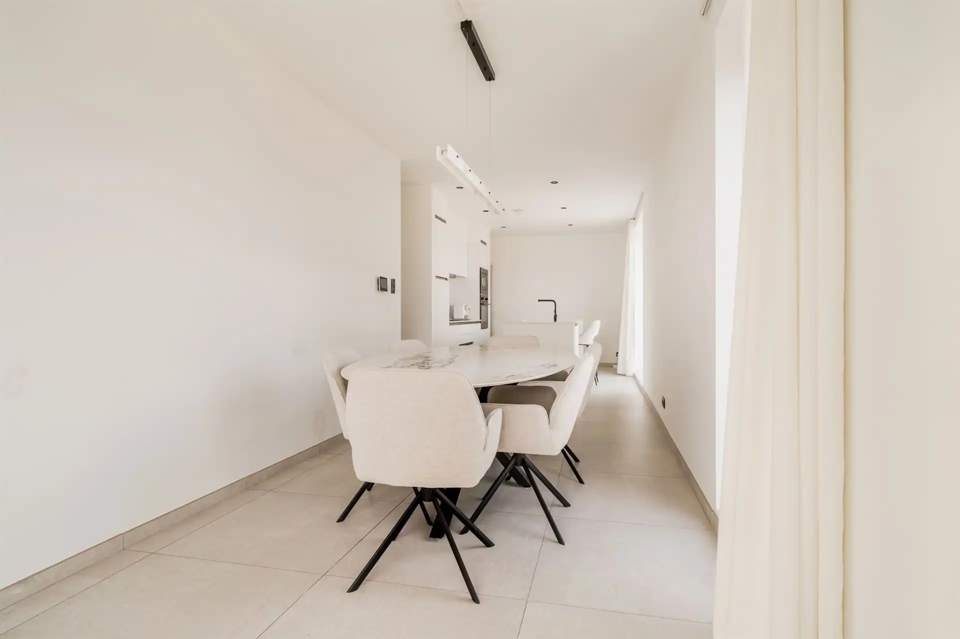 Volledig nieuwe penthouse met 3 slaapkamers foto 6