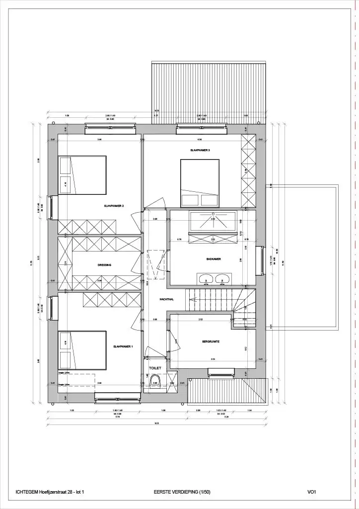 Unieke villa op ruim perceel met landelijk verzicht foto 6