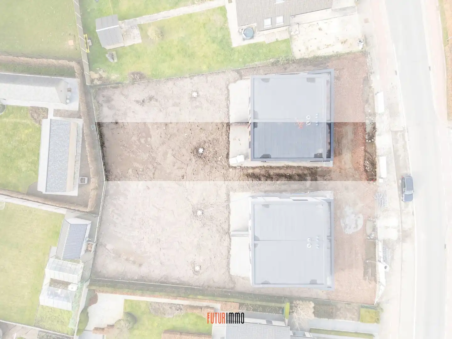 Half open nieuwbouwwoning - 6% BTW mogelijk! foto 3