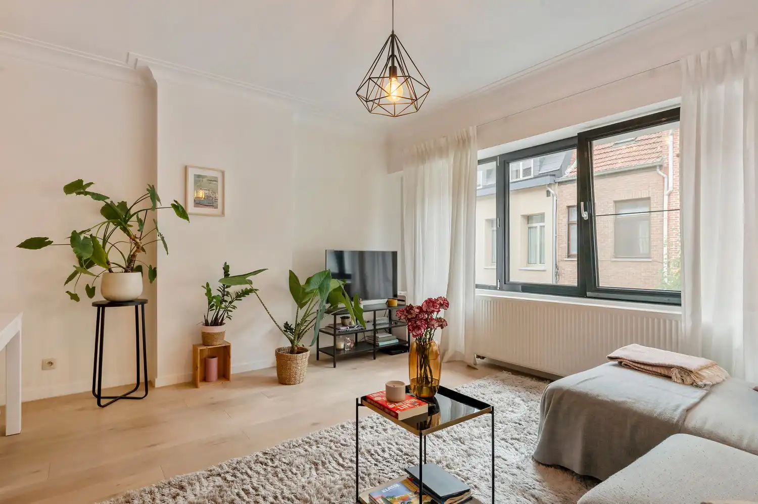 Appartement te koop foto 5