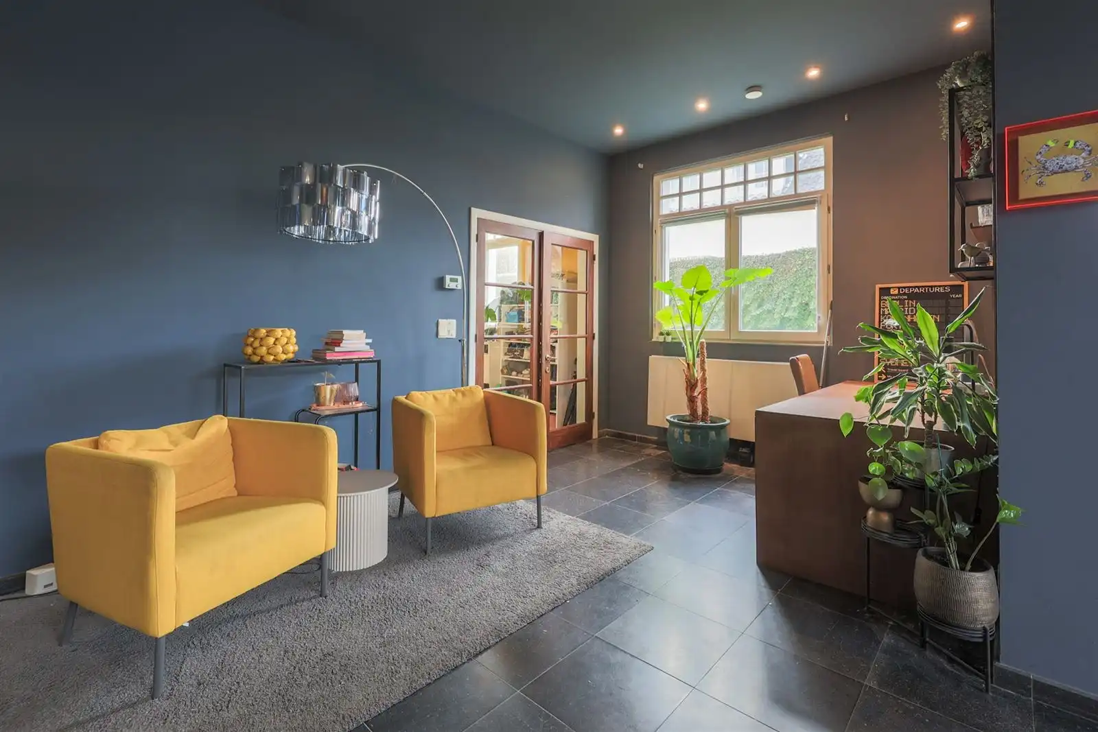 OUDE ELSDONK Zeer familiale woning op perfect georiënteerd perceel! foto 5