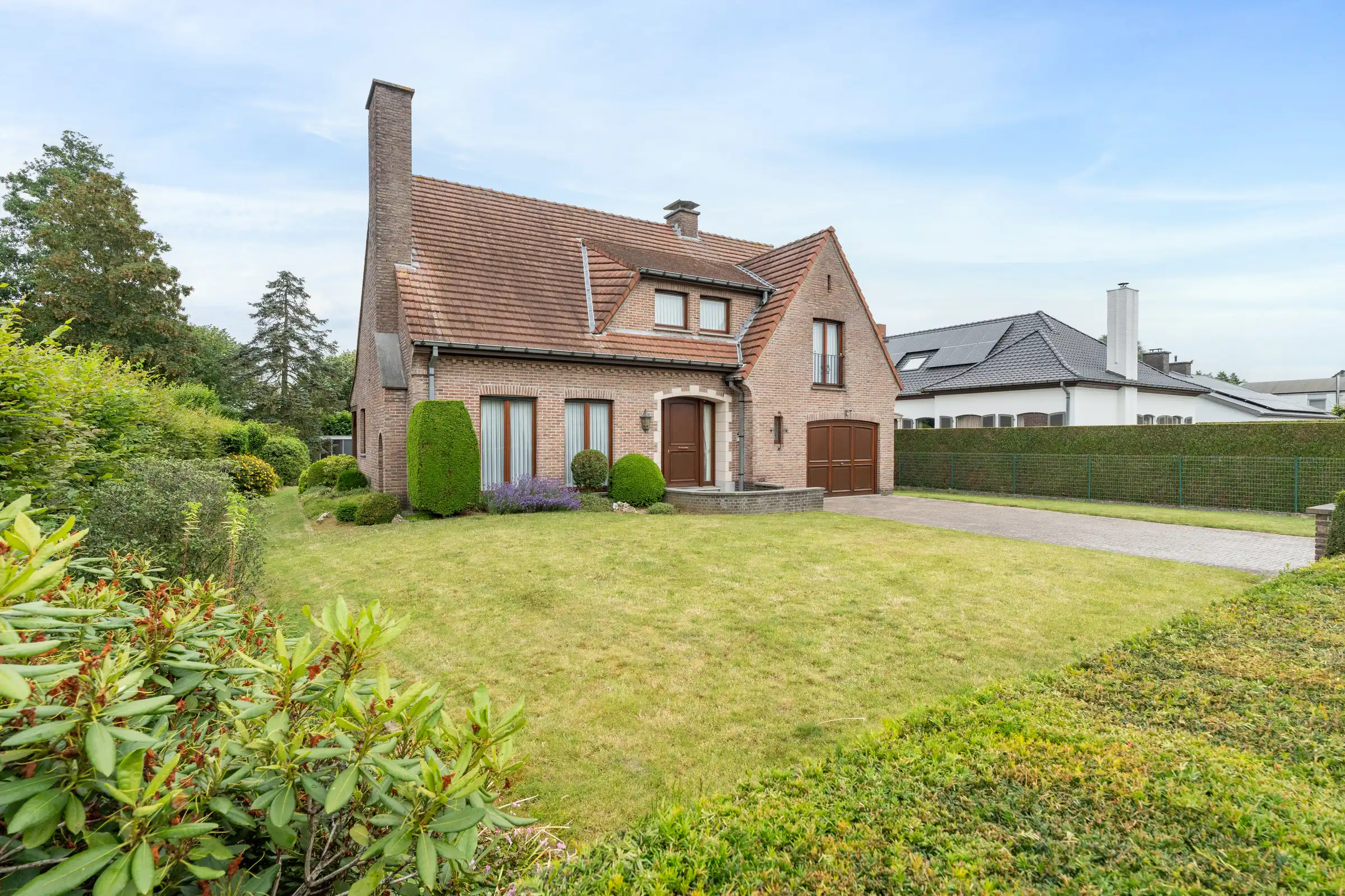 Gebouw te koop Deinse Horsweg 38 - 9031 Gent