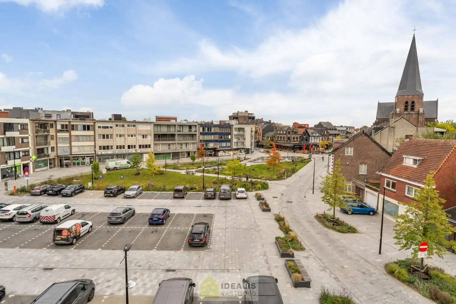 Appartement te koop foto 22