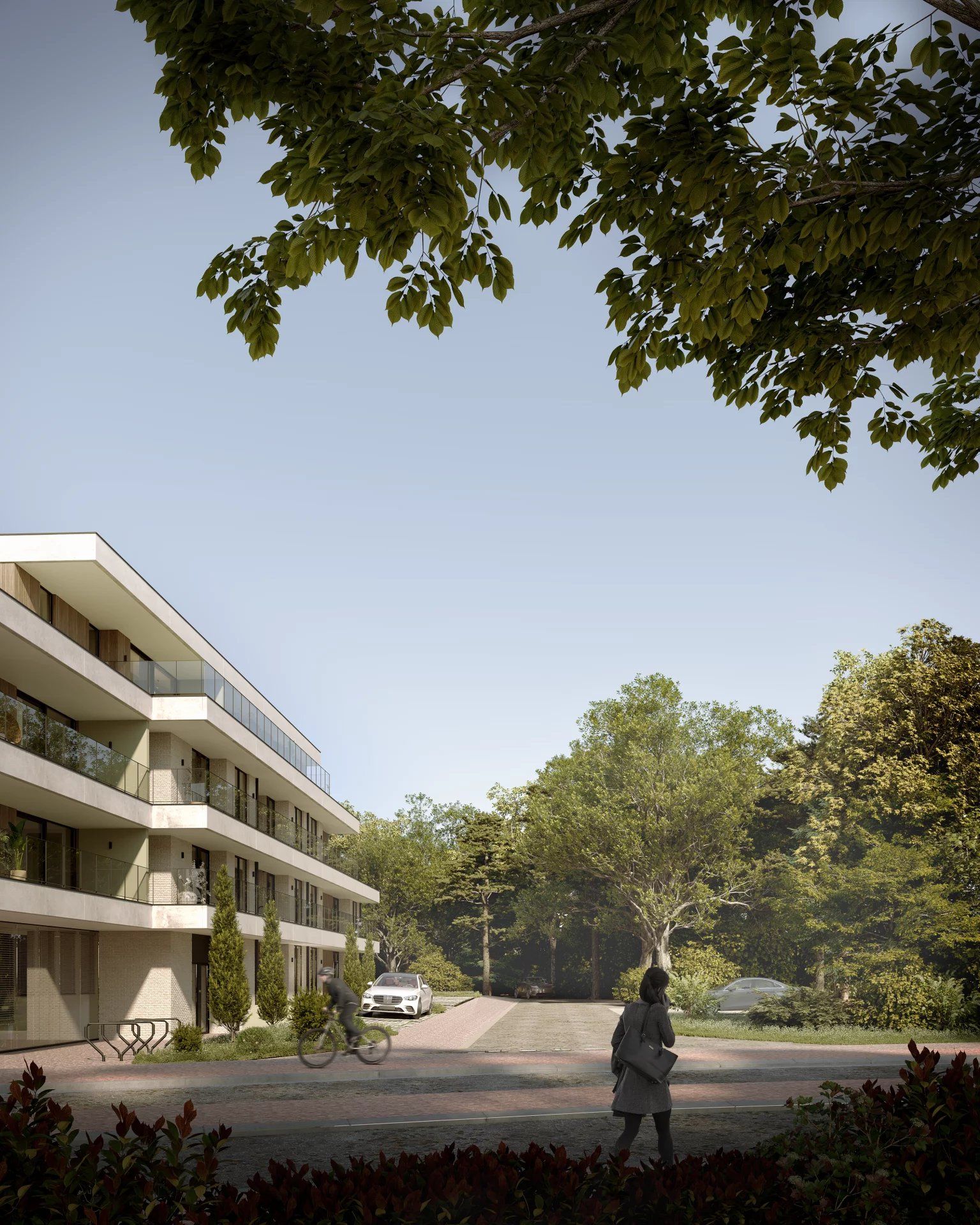 Residentie Alto Nova - 3.1 foto 3