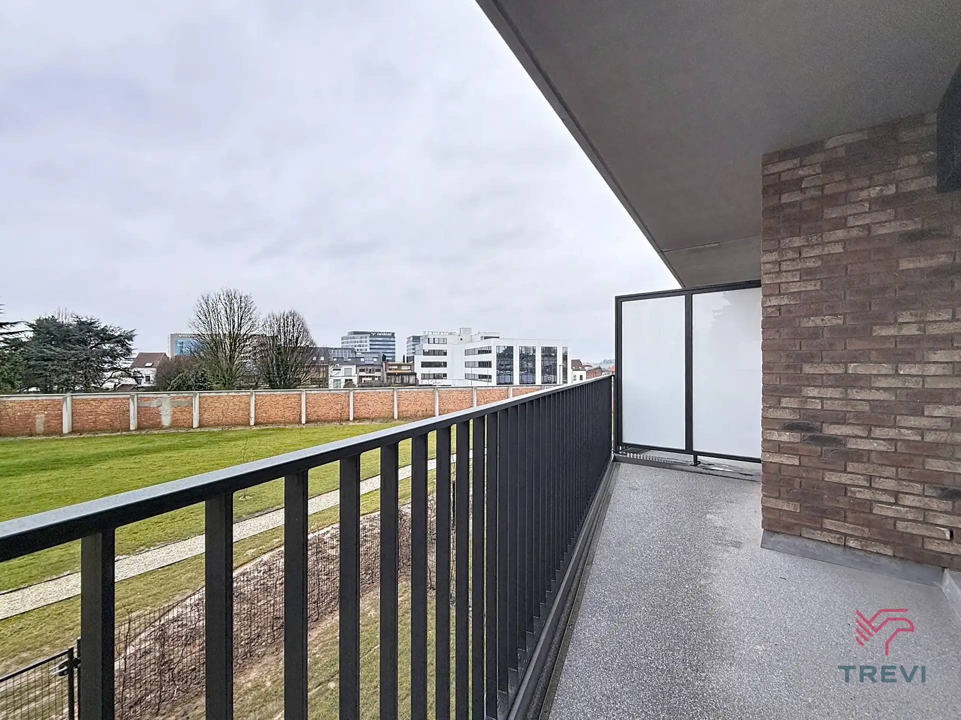 Appartement NEUF 1chambre + cave - 1ère occupation foto 6