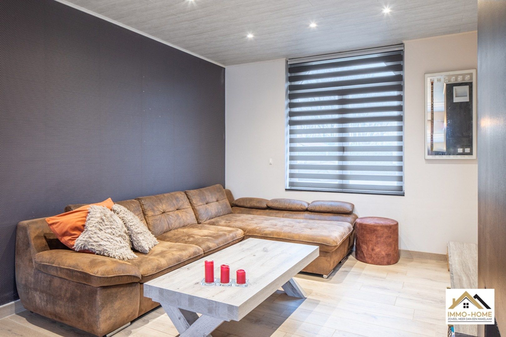 Instapklare woning met riante tuin op rustige ligging  foto 7