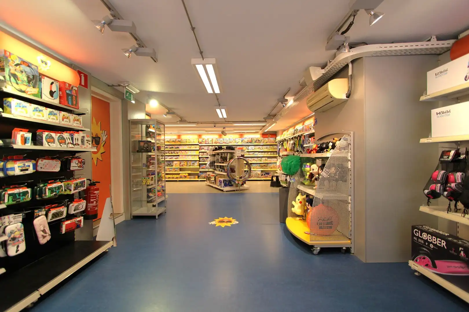 uitstekend gelegen handelspand Lippenslaan 148 foto 12