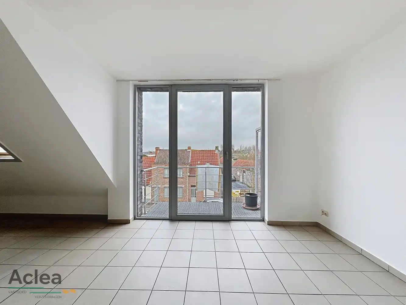 appartement met 2 slpks aan de rand van het centrum foto 8