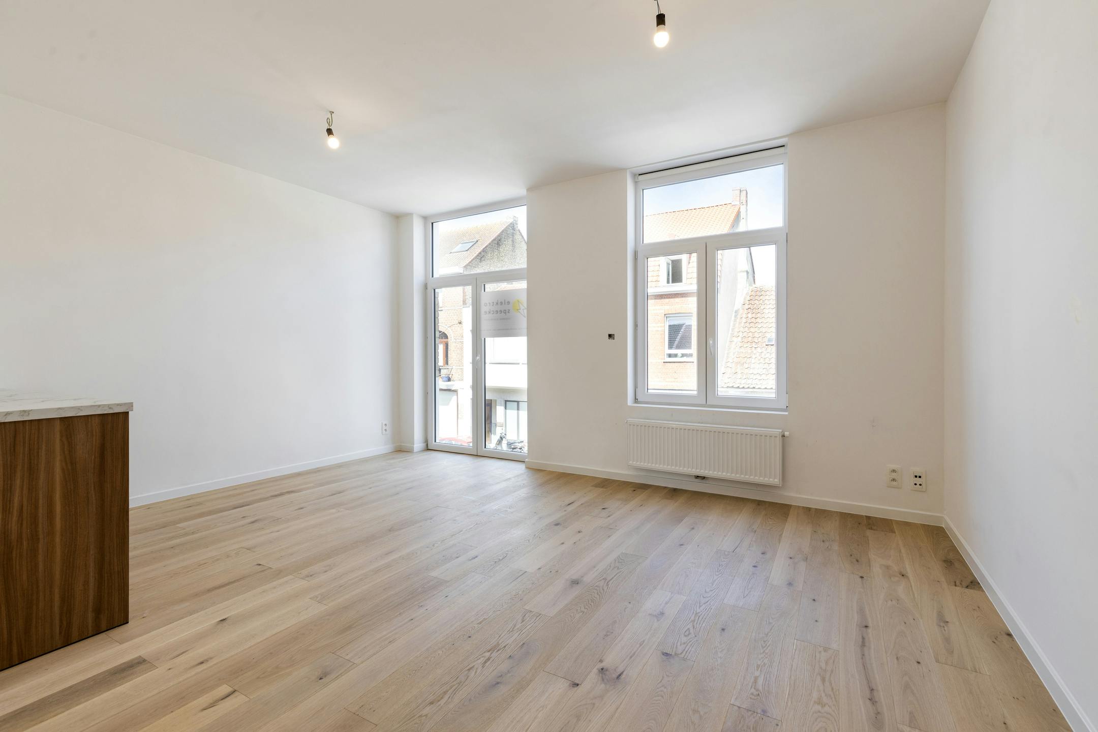 Appartement (62 m²) met 2 slaapkamers en terras in De Panne foto 2