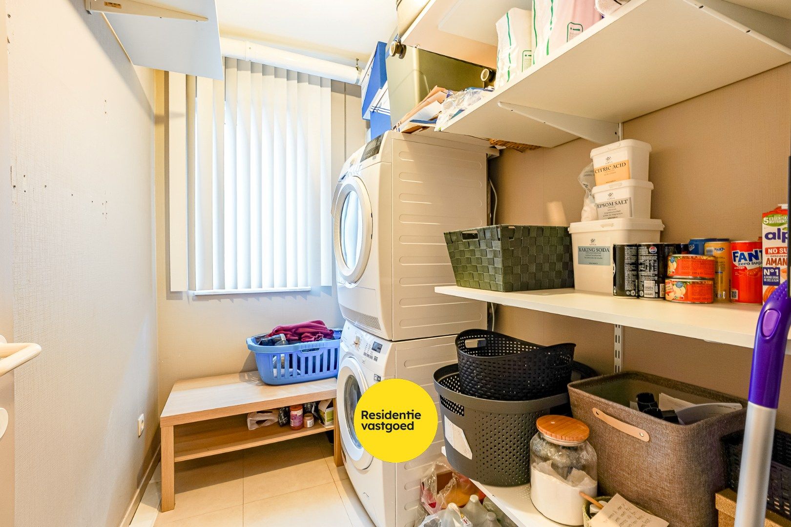 Recent 2 slaapkamer-appartement met autostandplaats in centrum Gistel foto 9