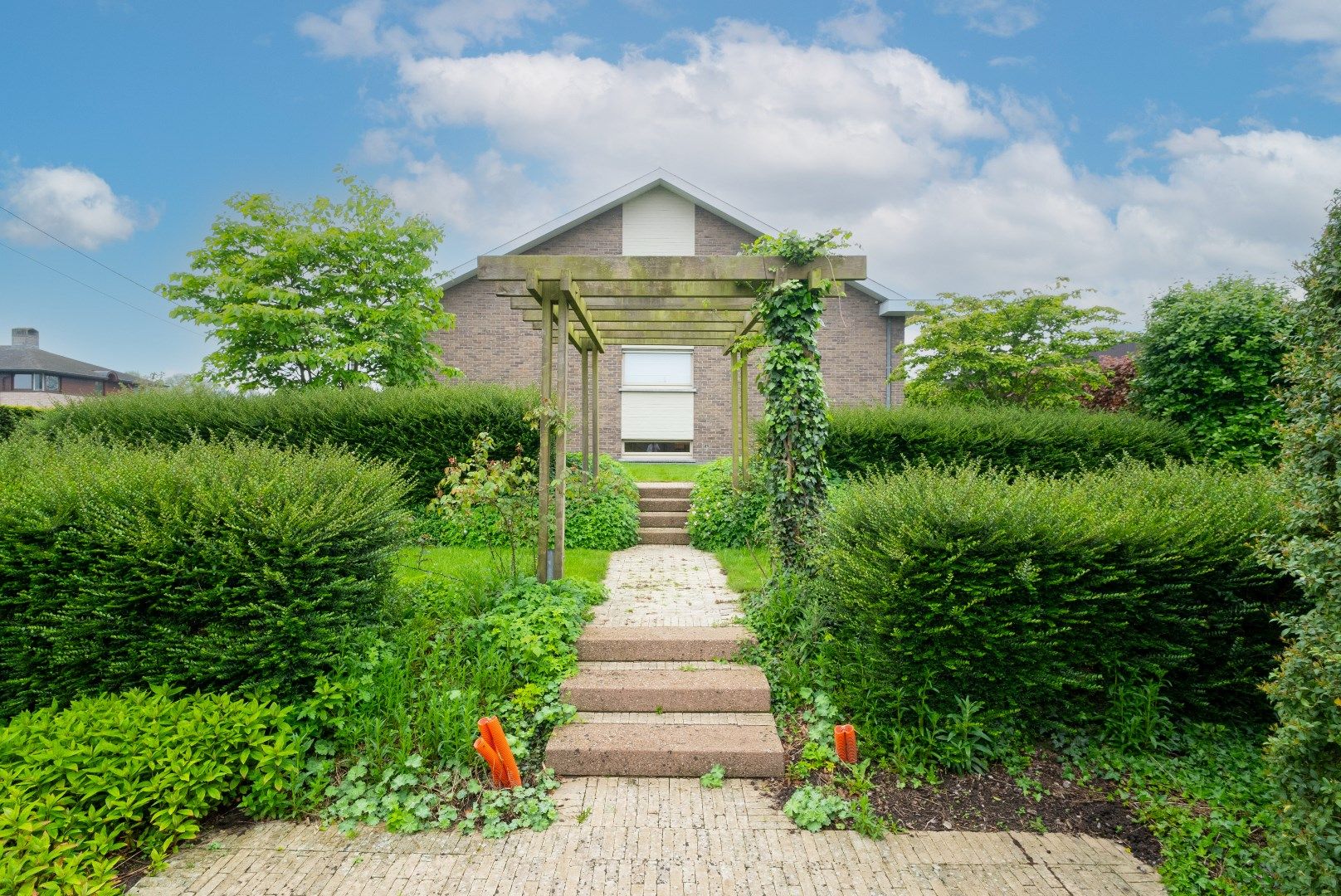 UITZONDERLIJKE VILLA OP TOPLOCATIE foto 16