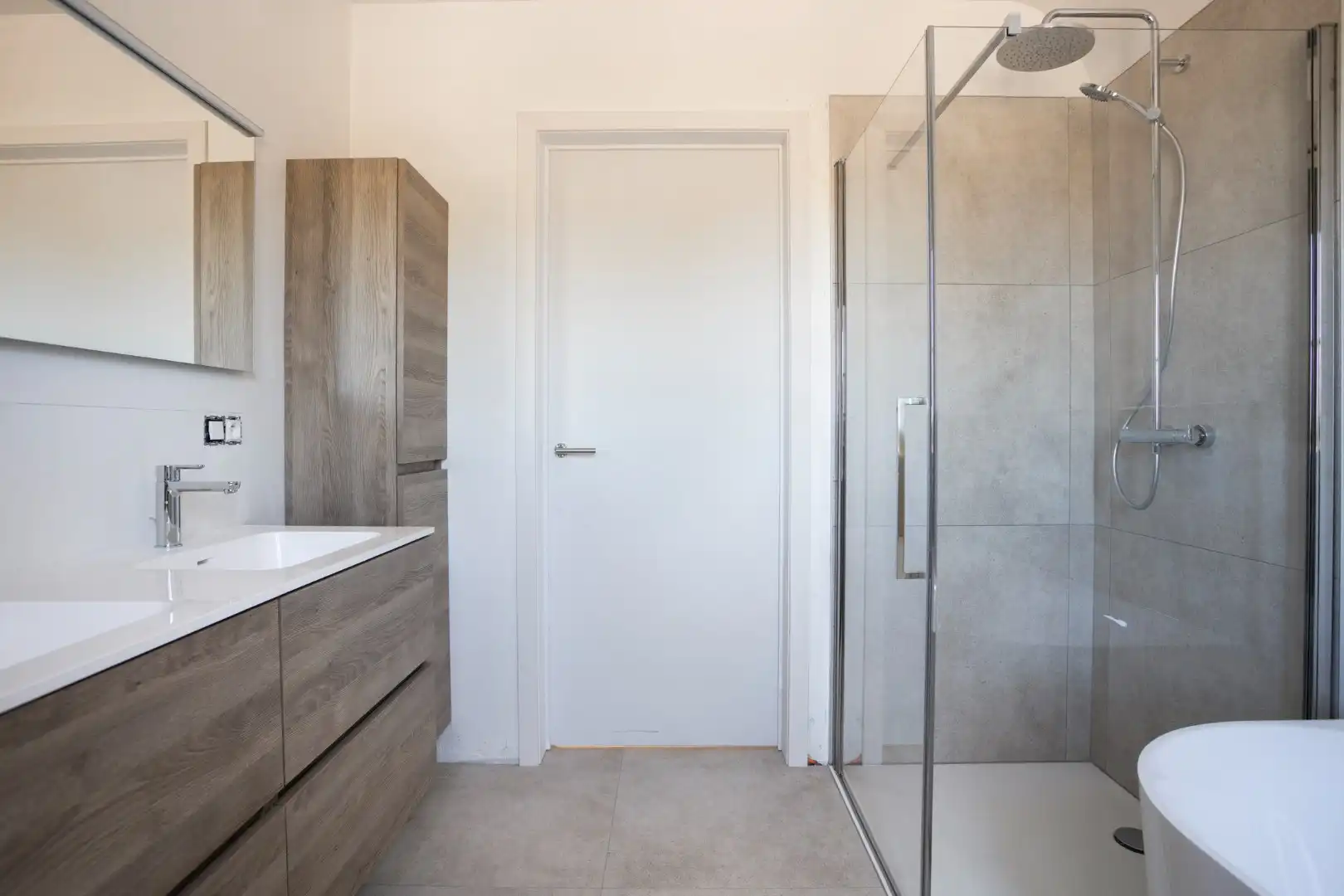 Prachtige ruime nieuwbouw villa met 5 slaapkamers en garage te Pellenberg - EPC A foto 20