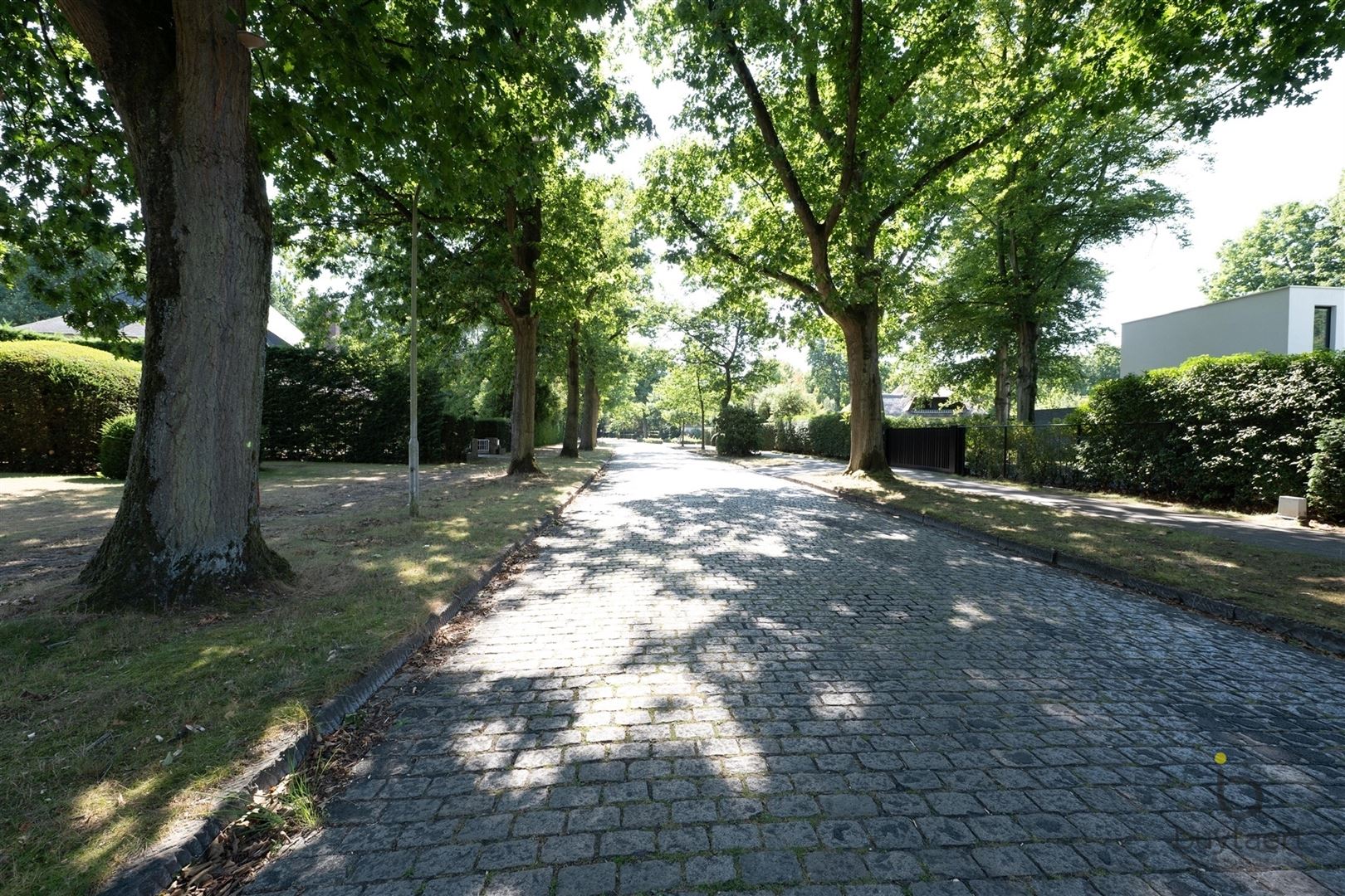 Wonen én werken in luxe familiewoning in begeerde Vriesdonkwijk foto 74