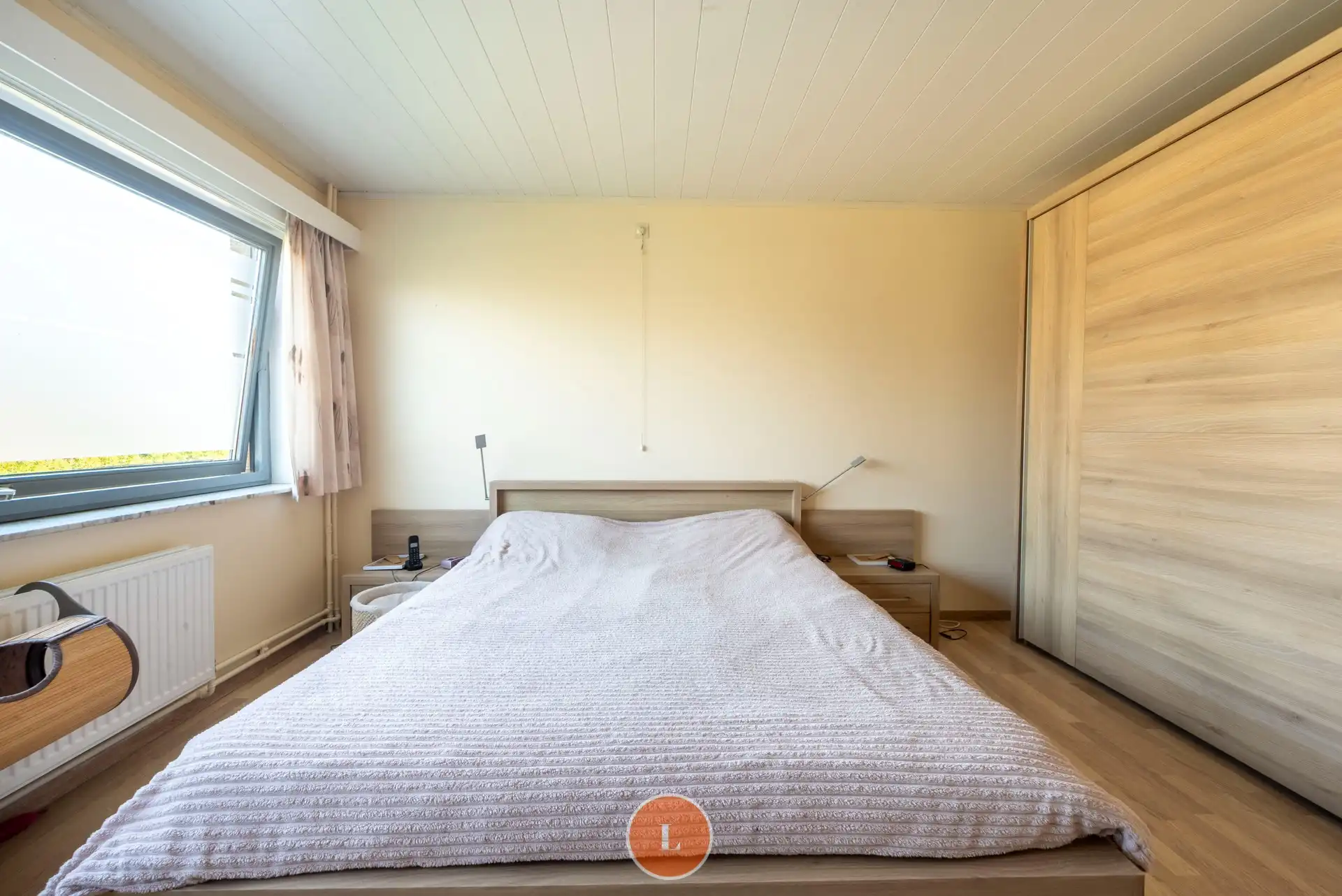 Instapklare gezinswoning in rustige, doodlopende straat met 4 kamers en garage foto 11