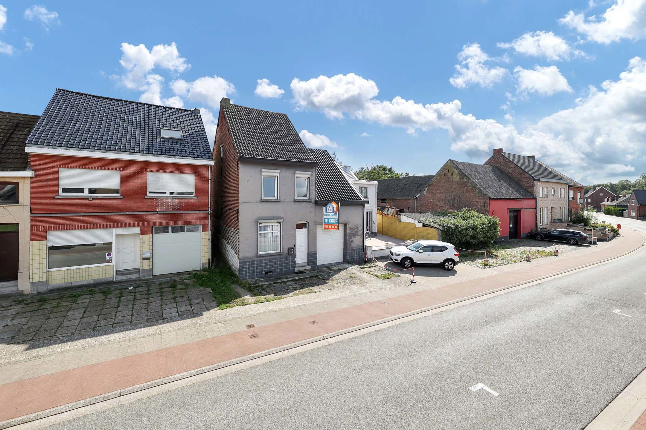 Instapklare woning met ruime garage en tuin foto 22