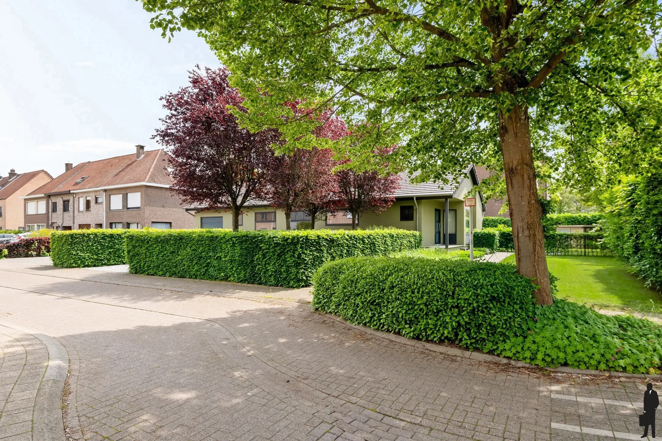 Gerenoveerde laagbouwwoning met polyvalent bijgebouw  foto 2