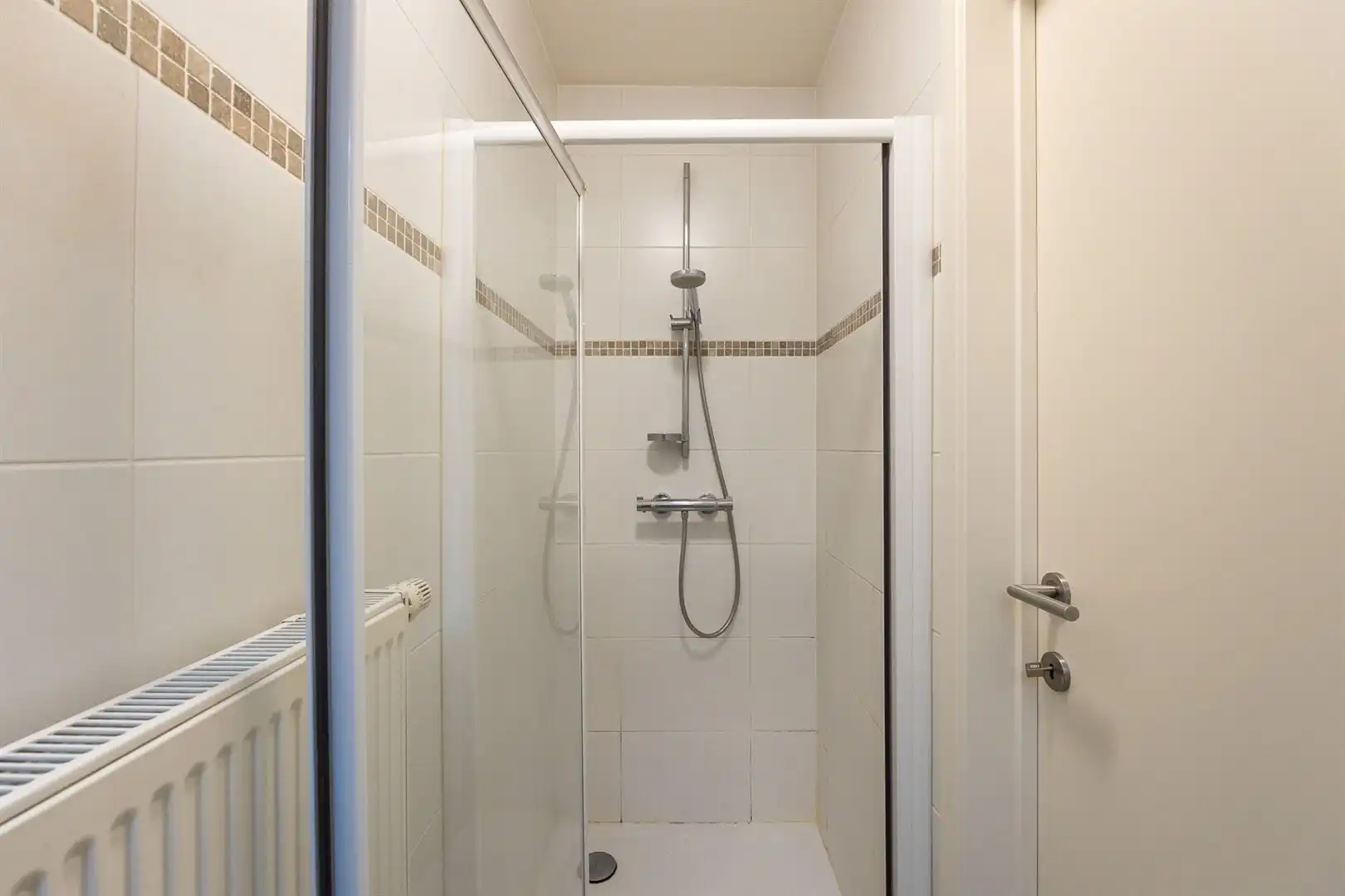 Leuk appartement op een centrale ligging! foto 8