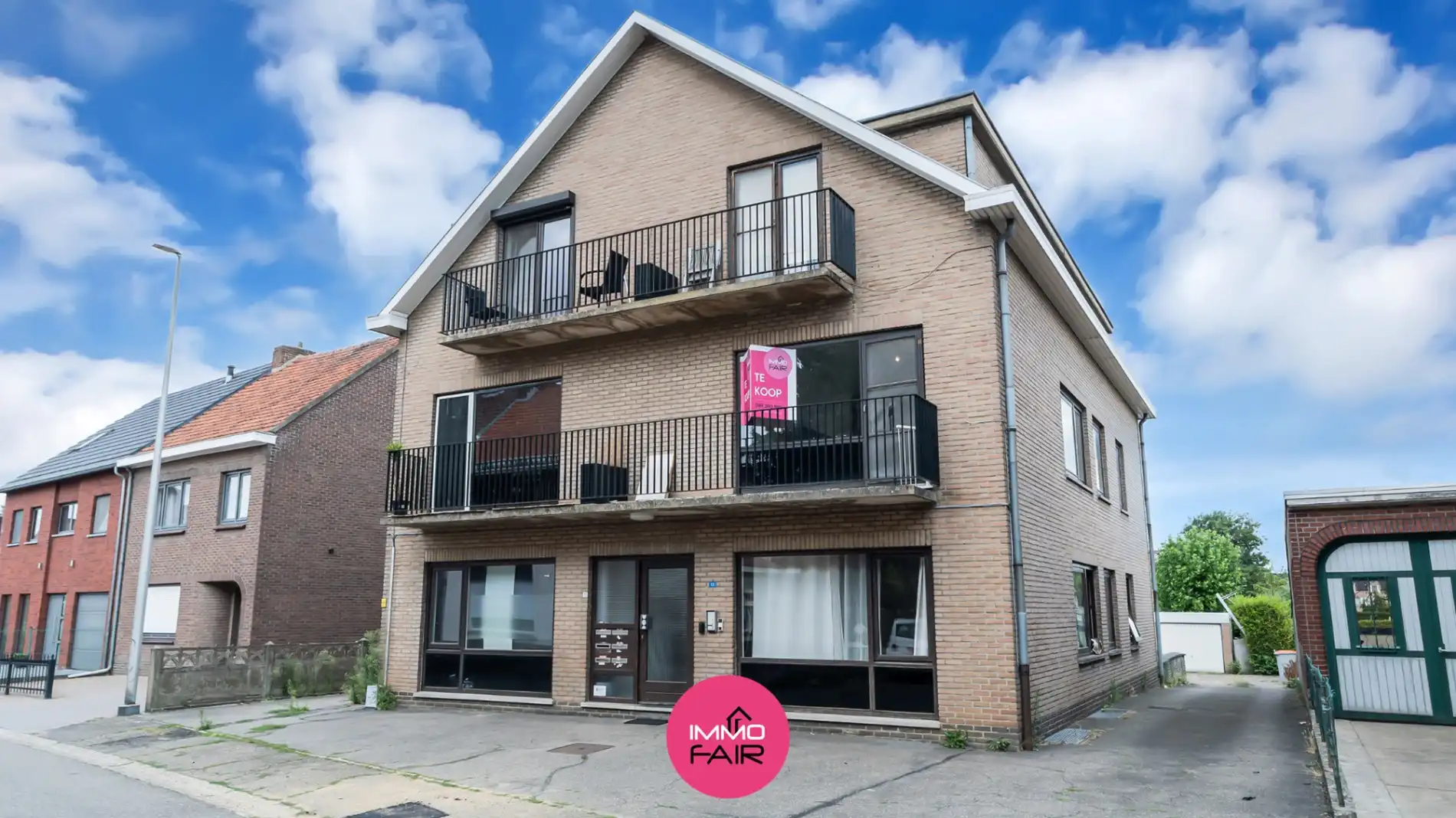 Gerenoveerd appartement met 2 slaapkamers vlakbij Maastricht! foto 2