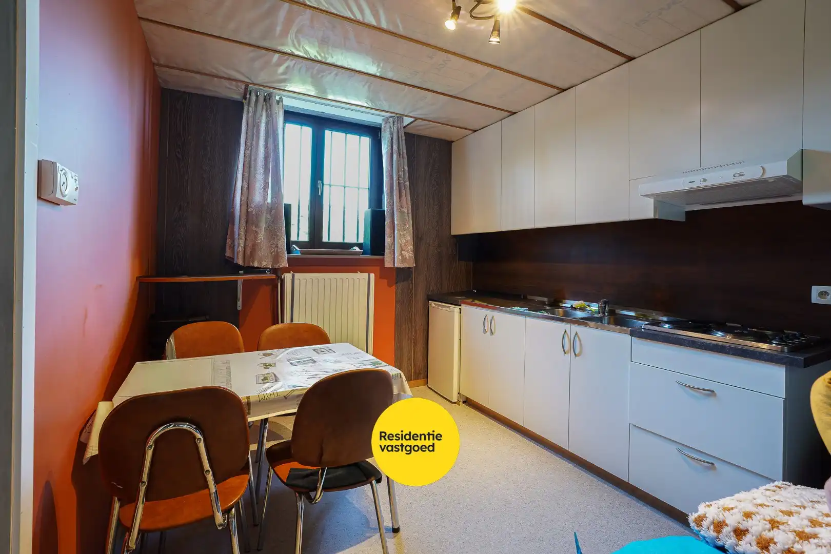 Open bebouwing te koop met uniek potentieel! foto 31