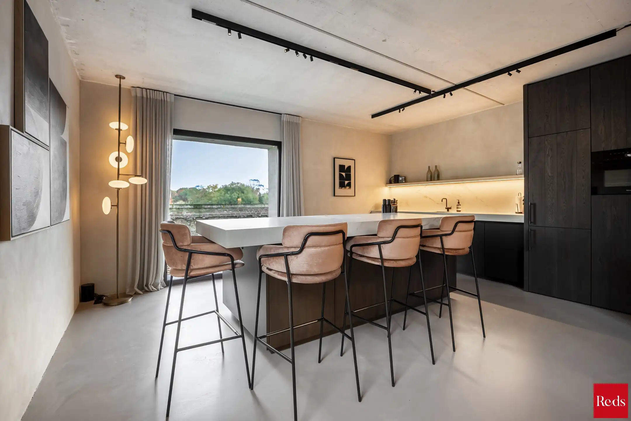 Duplex in “The Cubes” – wonen op de iconische Kanaalsite foto 11