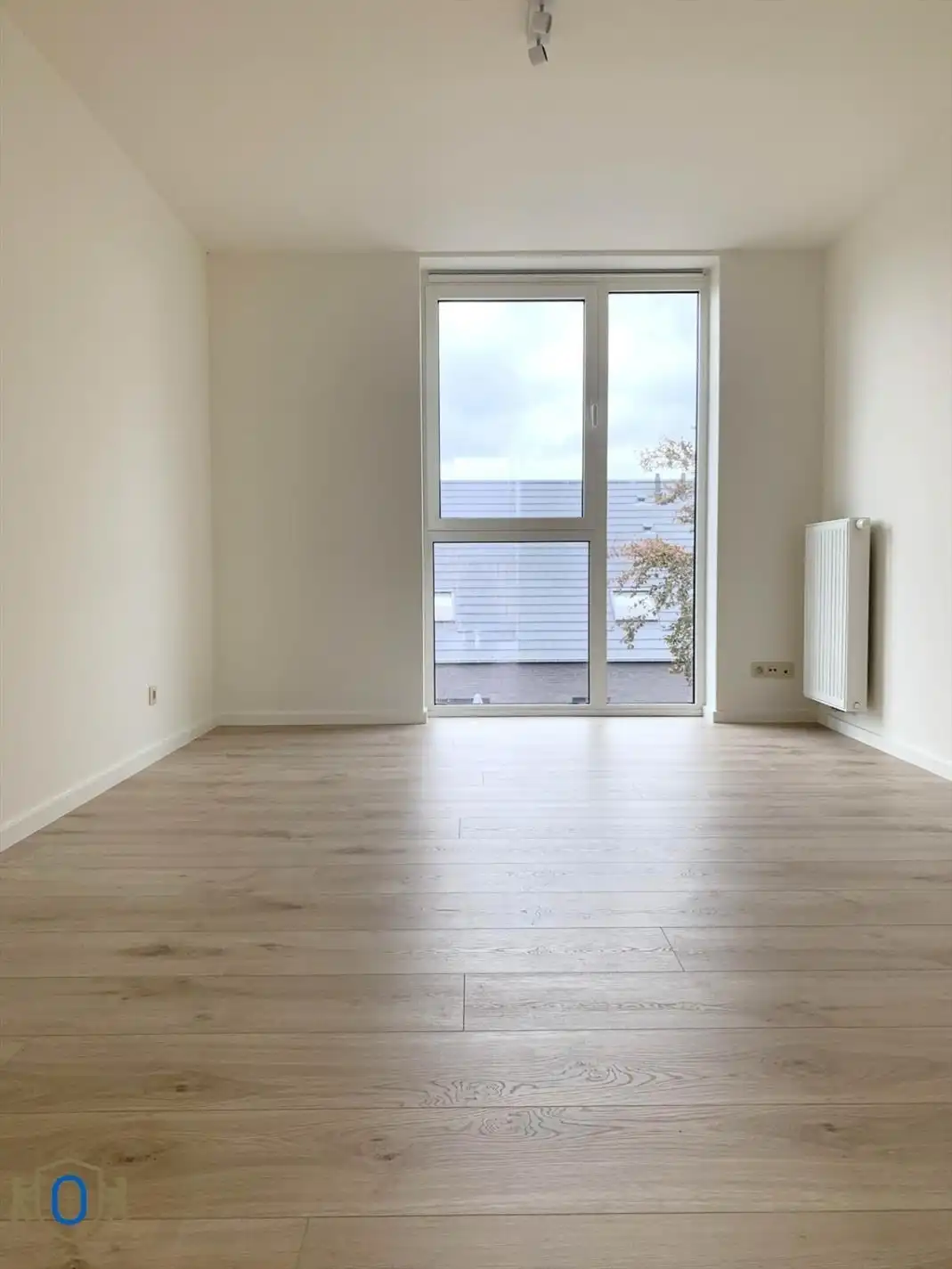 Nieuwbouw 3-slpkr woning met tuin en garage foto 17