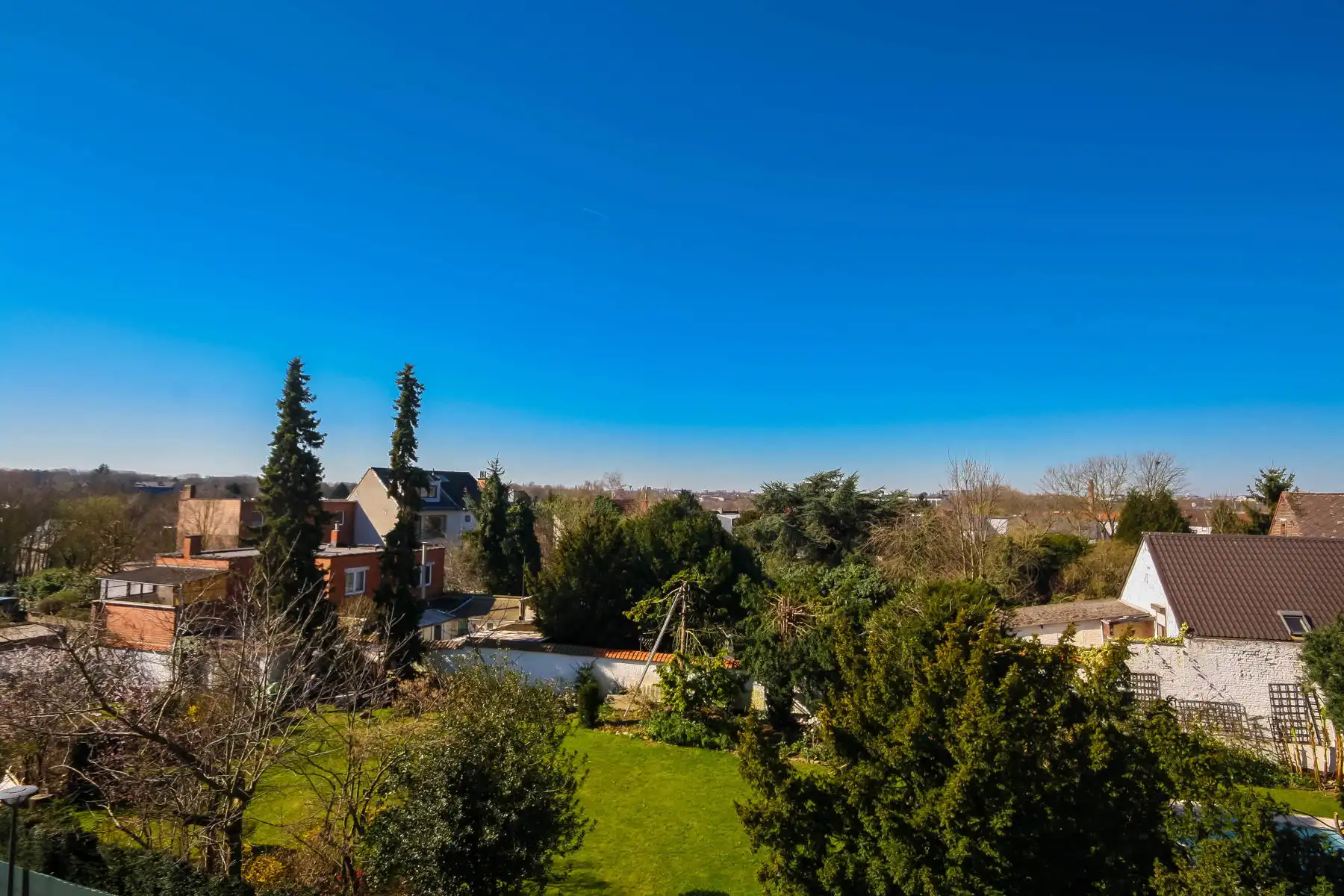 Appartement te huur foto 9