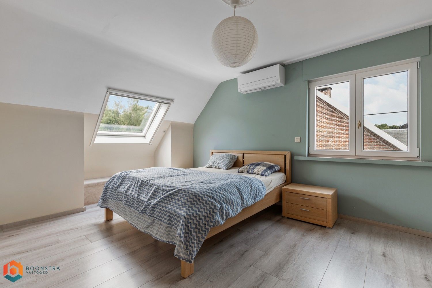 Energiezuinige woning met 3 slpkrs op 1.000 m² foto 16