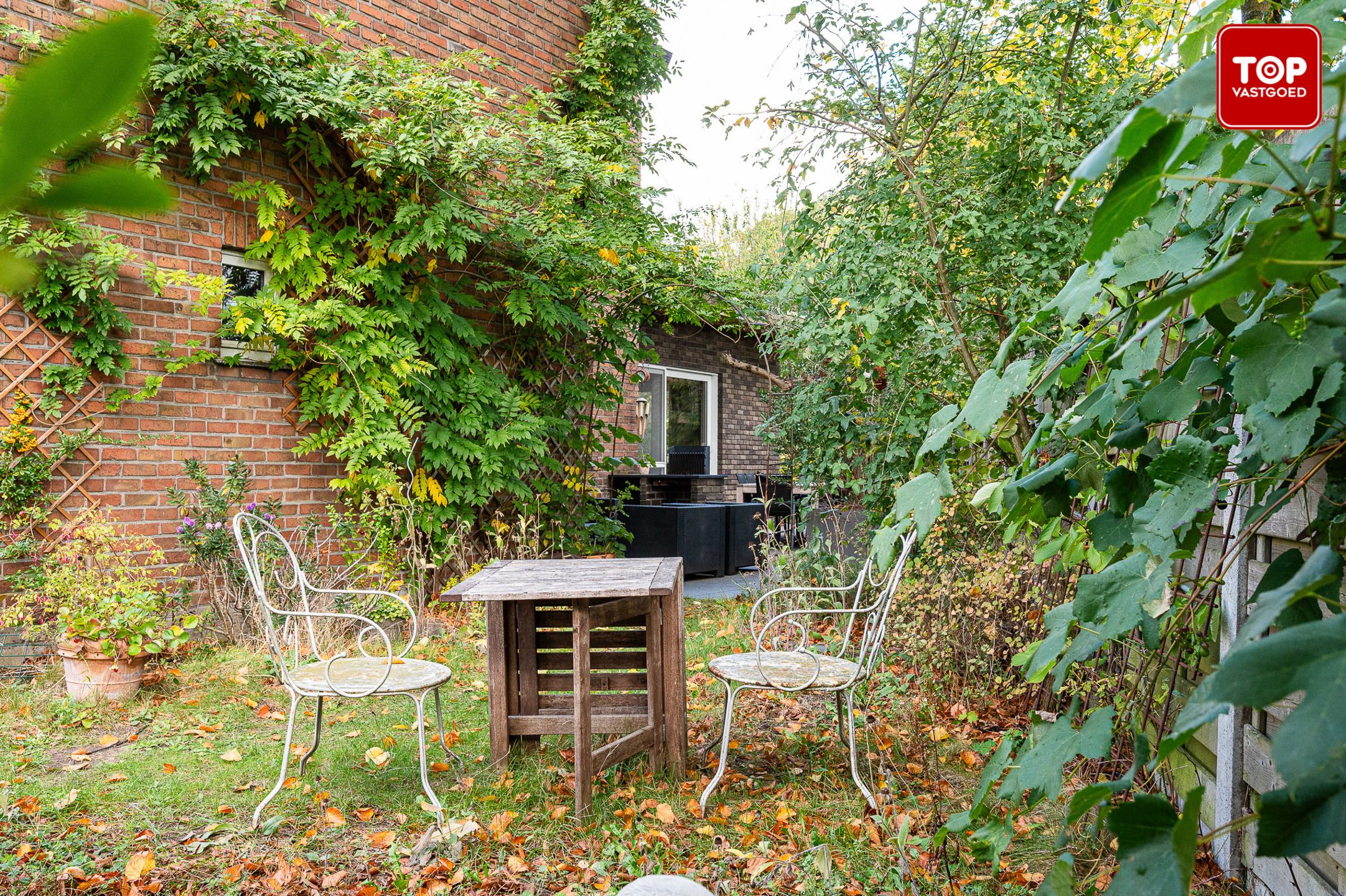 Instapklare woning met 3 slaapkamers foto 27