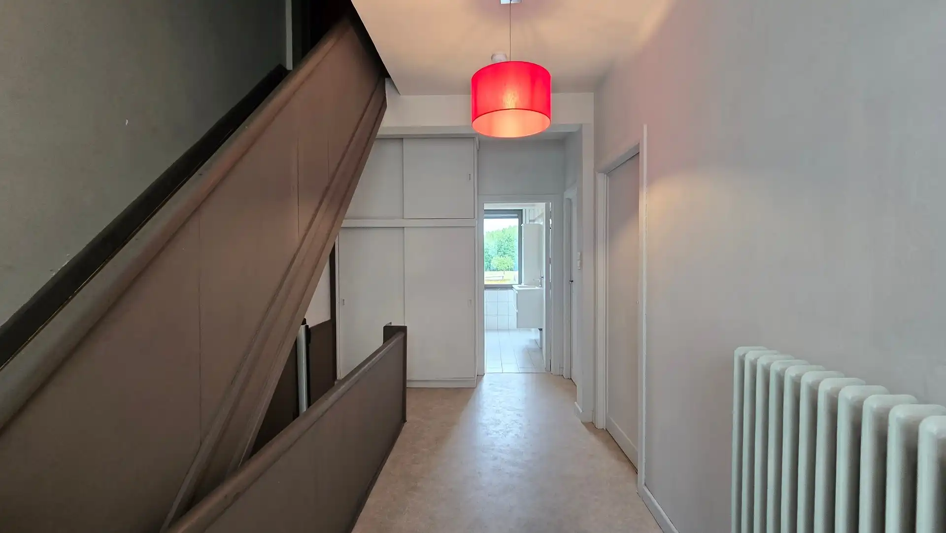 Karaktervolle Vrijstaande Woning met Veranda, Ruime Tuin en Vrijstaande Garage in Veltem-Beisem foto 17