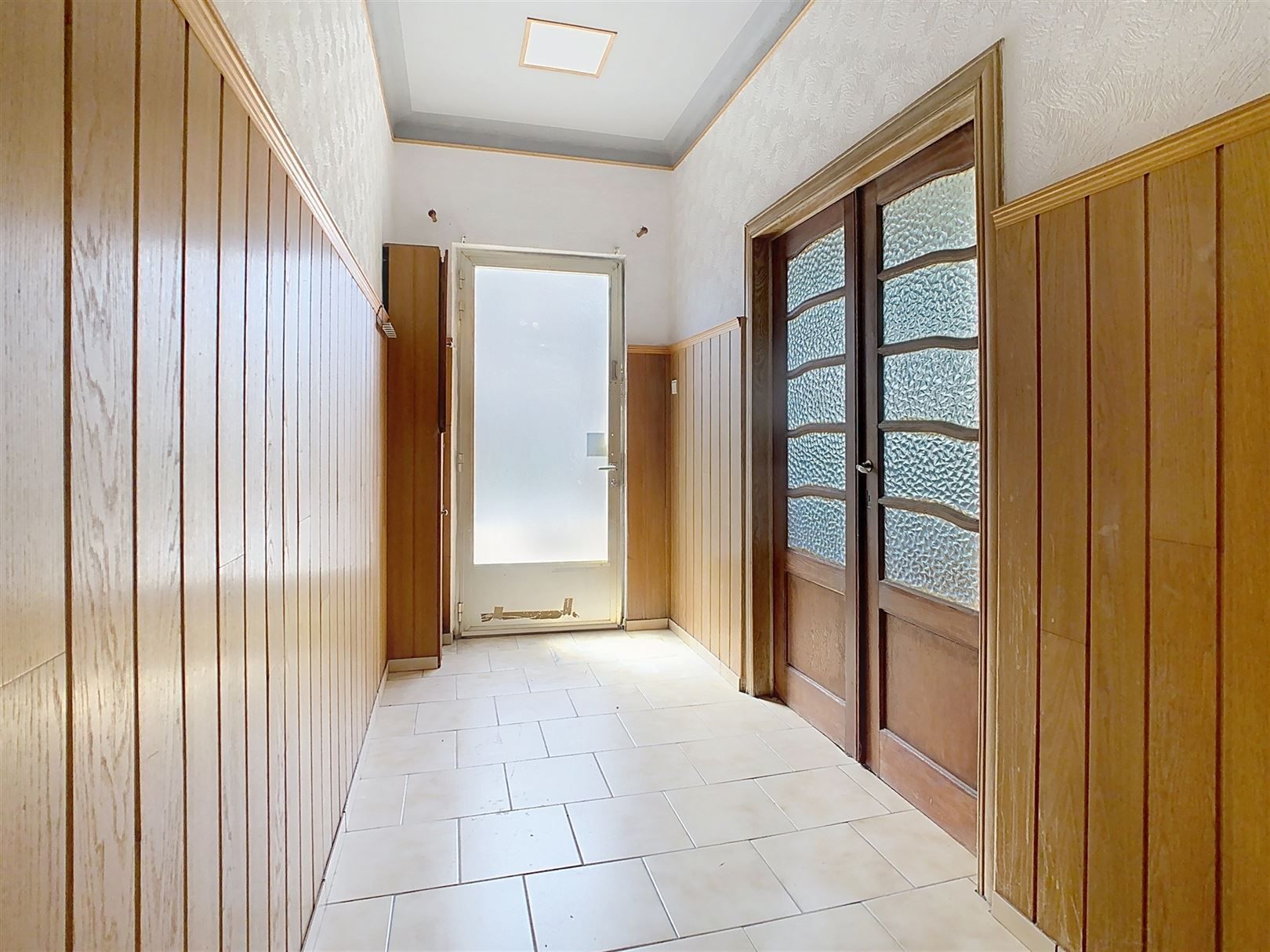 Te renoveren woning, 3 slpks, zolder, tuin, garage, 9a 98ca foto 7