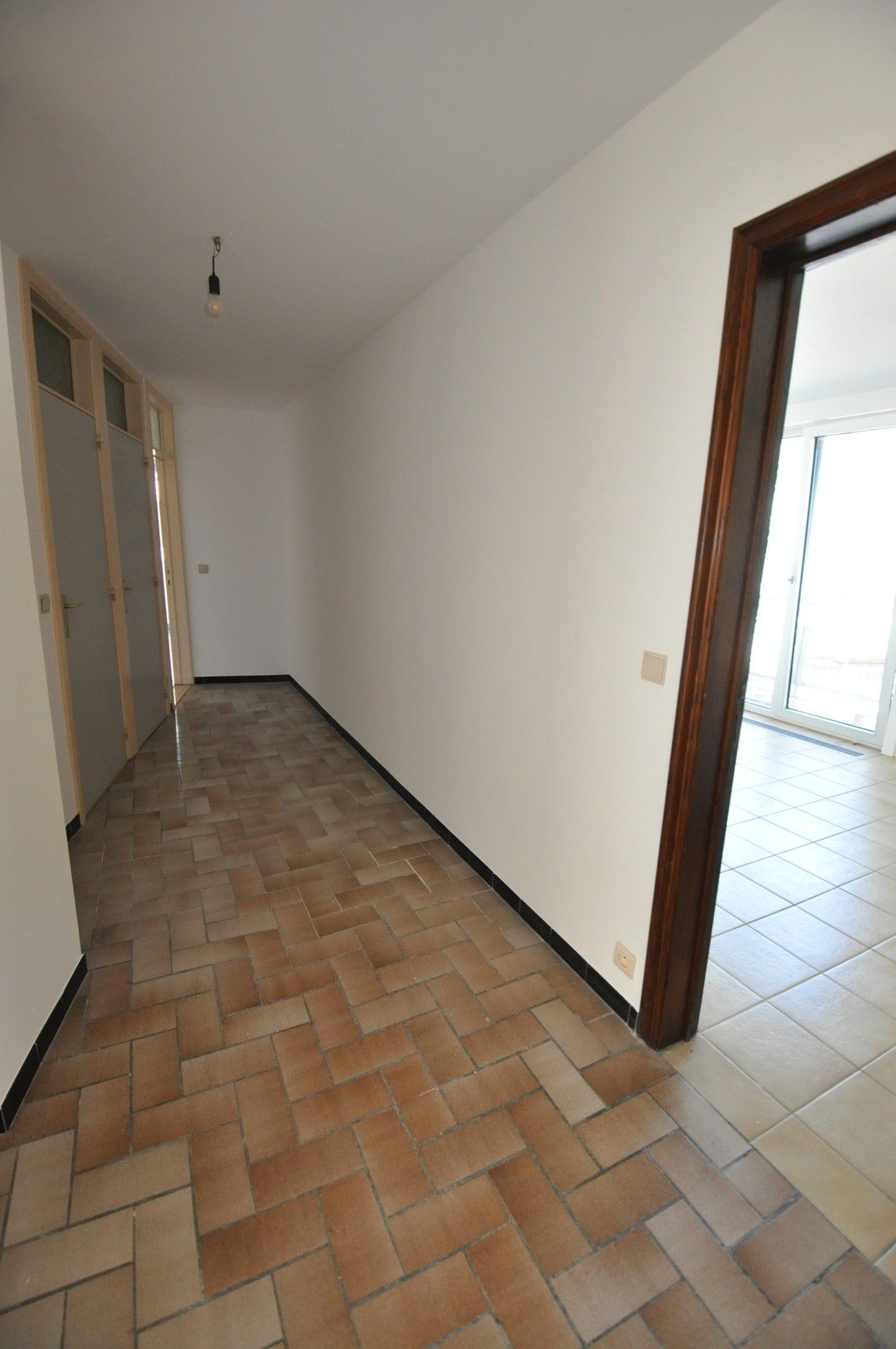 Hoek - appartment in het centrum van Gistel  ! foto 3