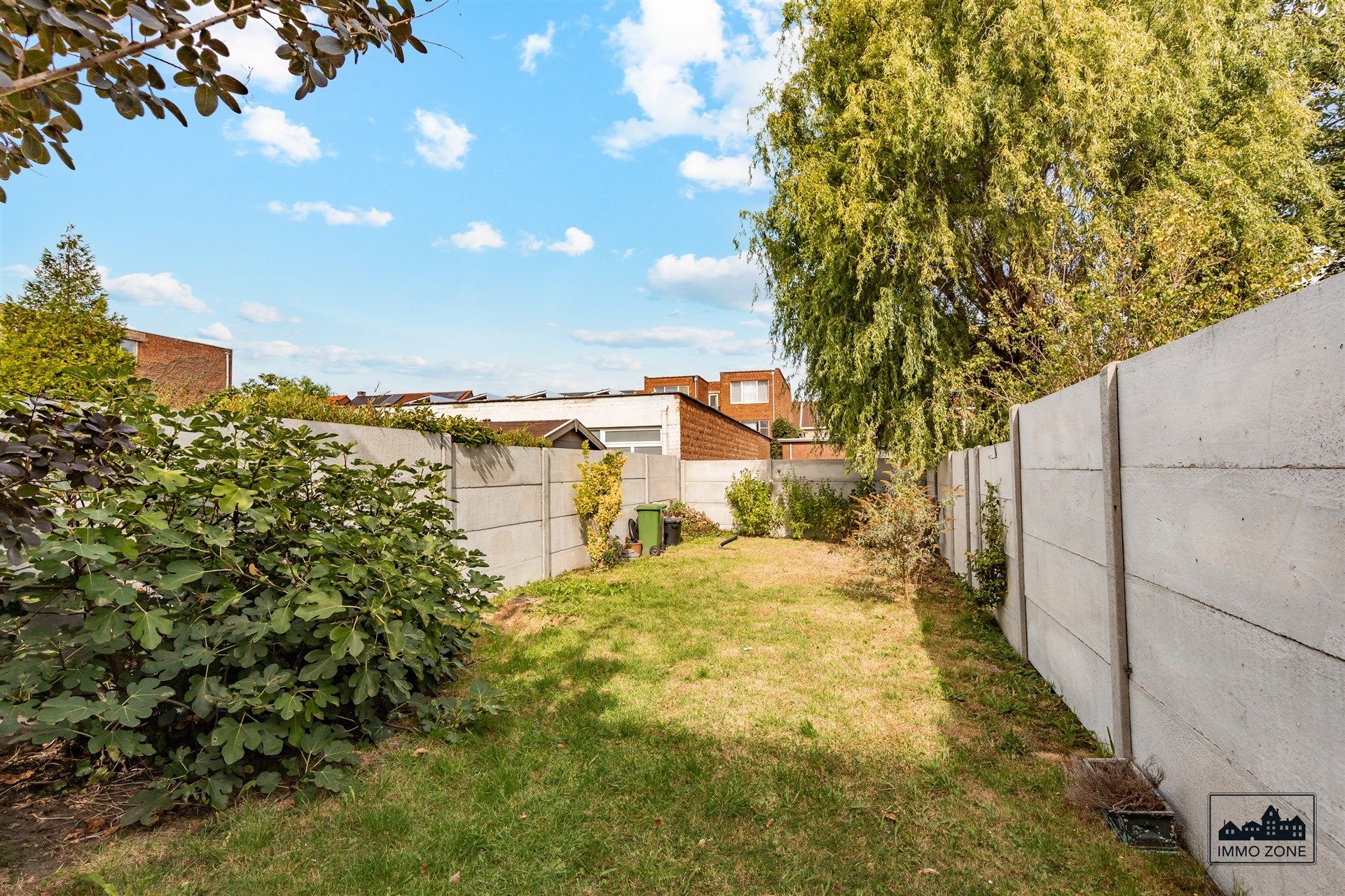 Charmante 4-SLK woning met gezellige tuin  foto 19