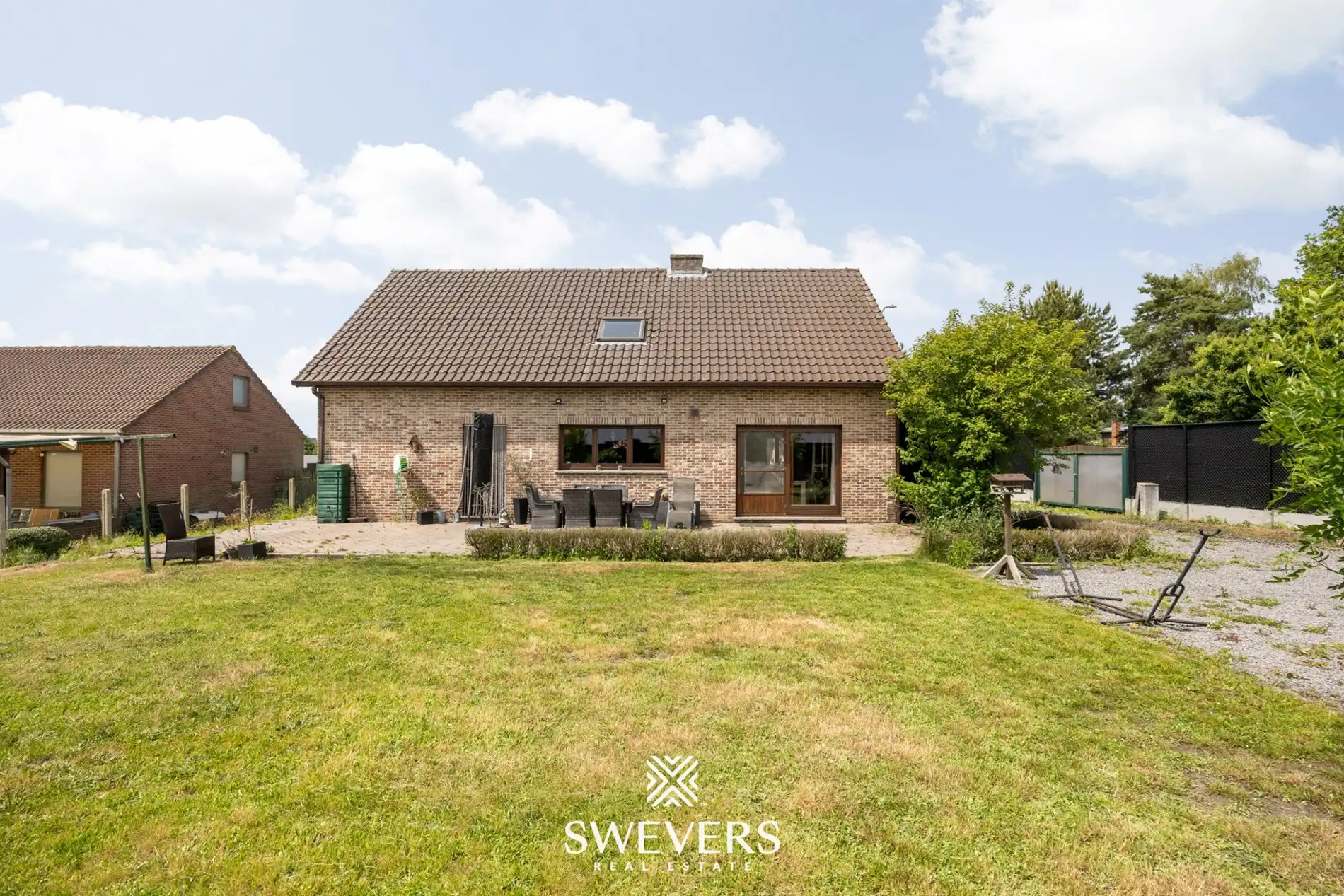 Ruime open bebouwing met zonnige tuin op 980 m² in Heusden-Zolder foto 26
