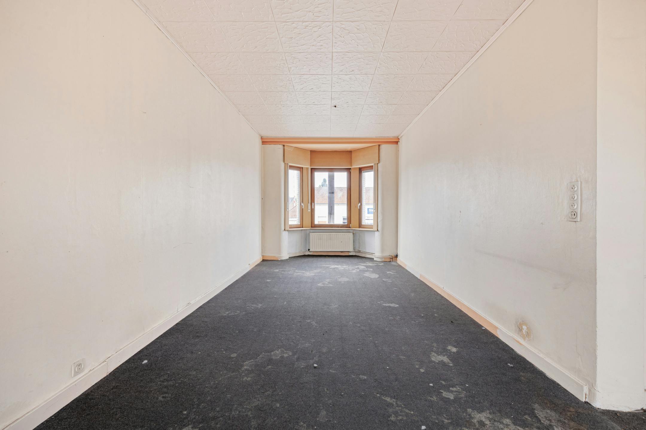 Groot huis te koop nabij centrum Ingelmunster! foto 9