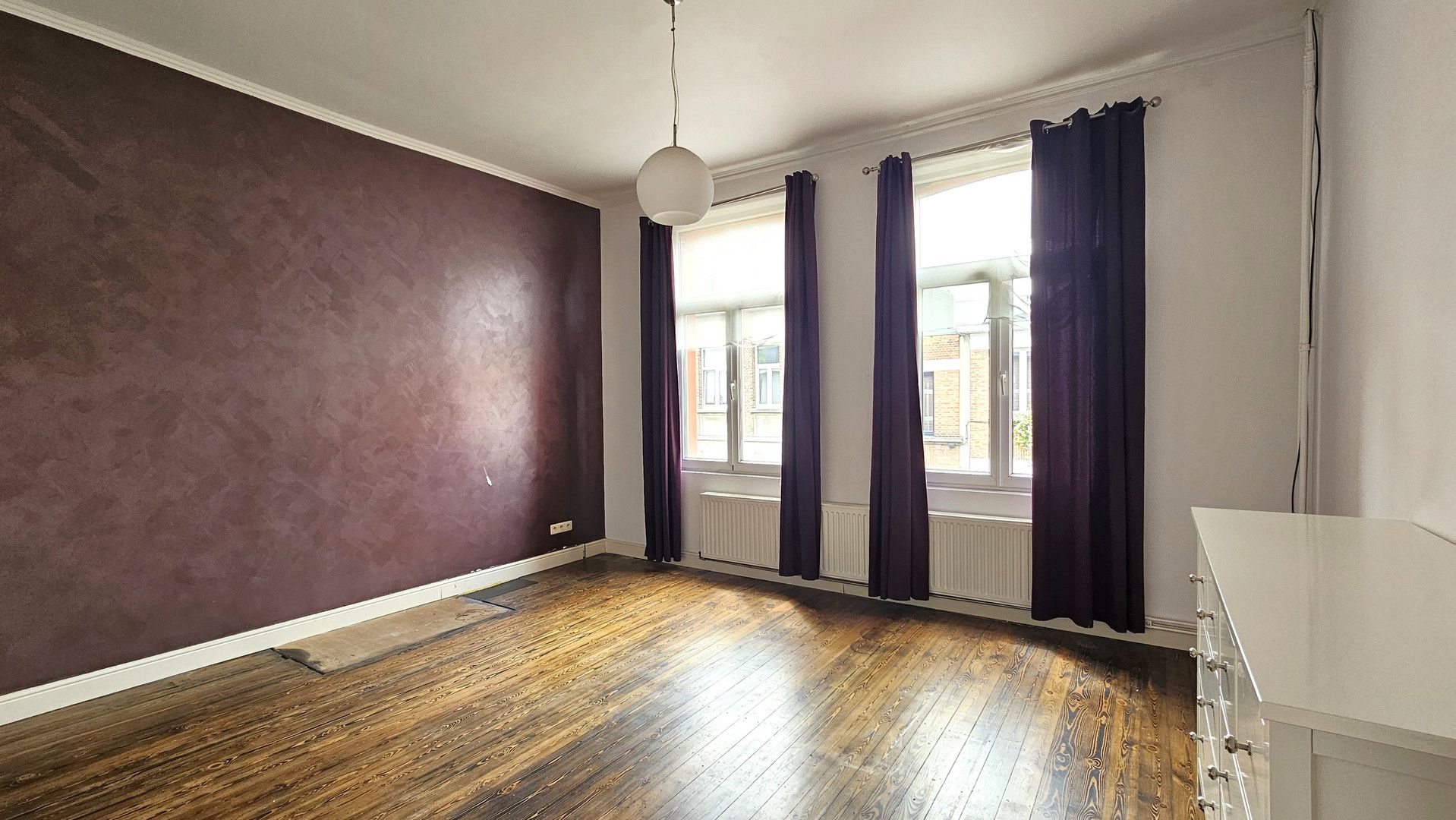 Woning met 4 slpk en 2 badkamers foto 6