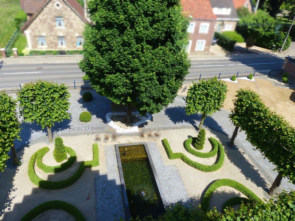 ruime gezellige villa met praktijkruimte / kangoeroewoning op 1,27 hectare foto 25