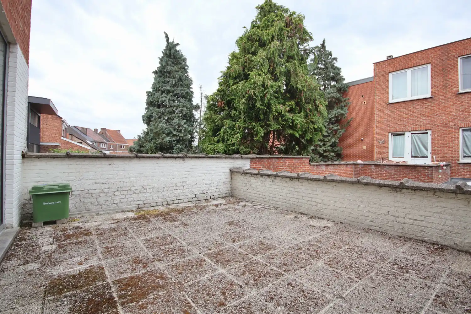 Appartement te huur foto 17