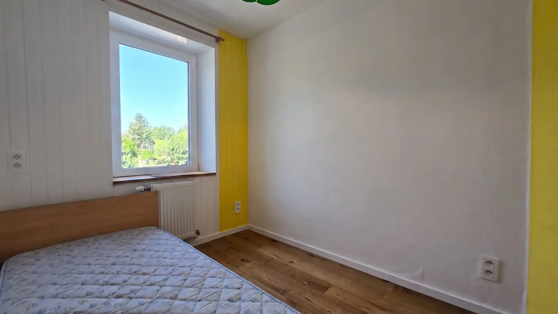 Stijlvol gerenoveerde woning nabij De Vaart (Leuven) foto 11
