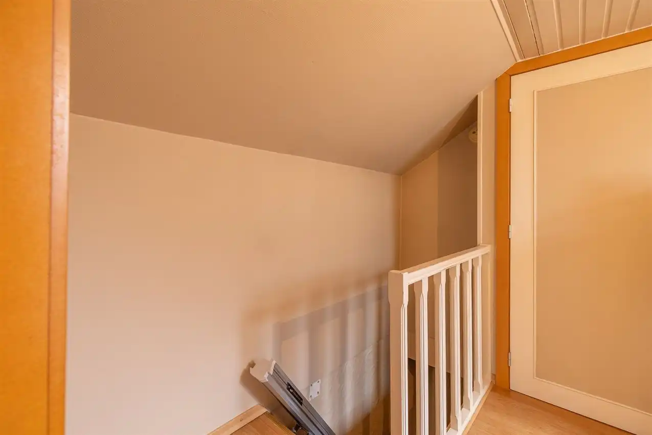 landelijke stijl, rustiger, centrum, garage, traplift foto 22