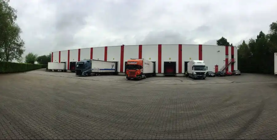 Zandvoortstraat 15, 2800 Mechelen foto 13